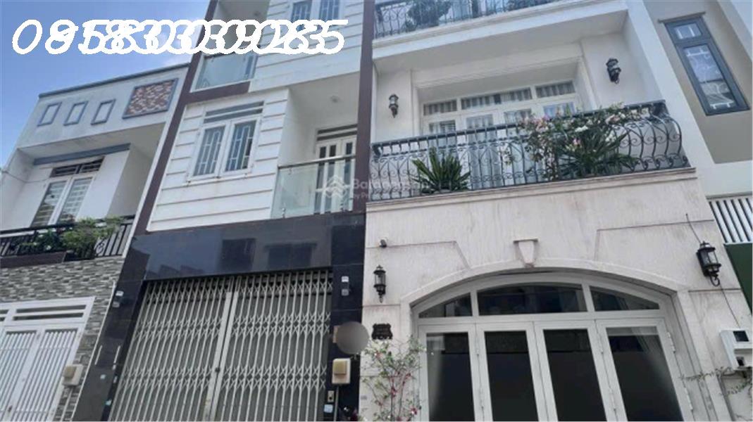Bán hoặc Cho thuê nhà 12PN, 6WC, 150m², 12 triệu/tháng, Bình Chánh - Ảnh chính